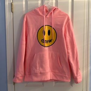 New off brand Drew House Hoodie